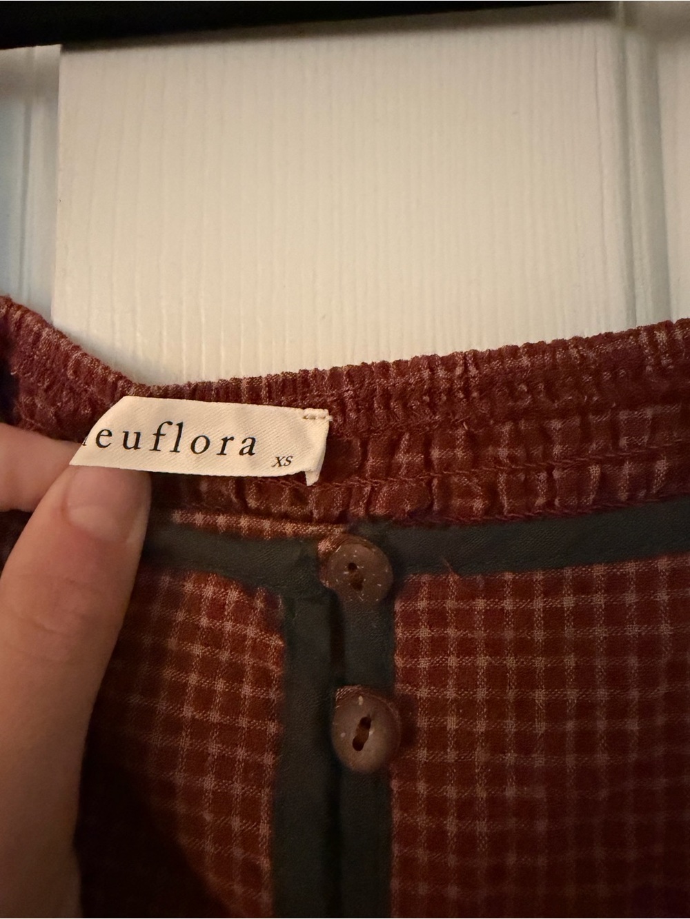 Neuflora Estella Dress - Picture 3 of 5